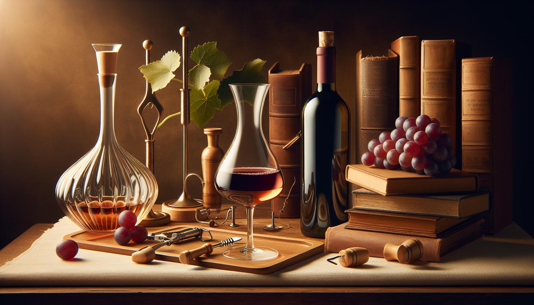 The Art of Using Household Items