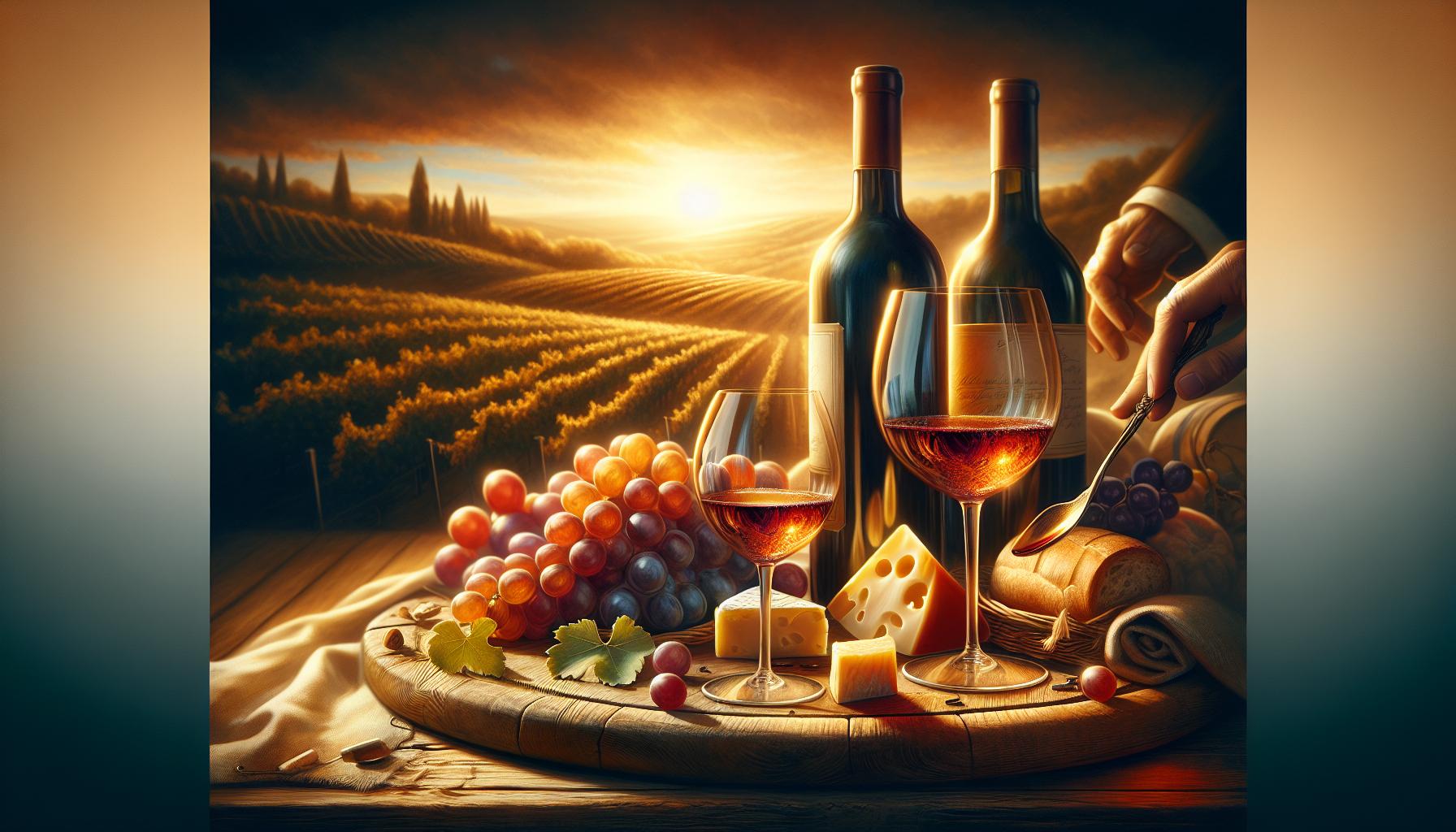 A Winery Near Me – Find the Best Local Wine Experiences 4 The Art of Wine Tasting: Techniques for the Senses