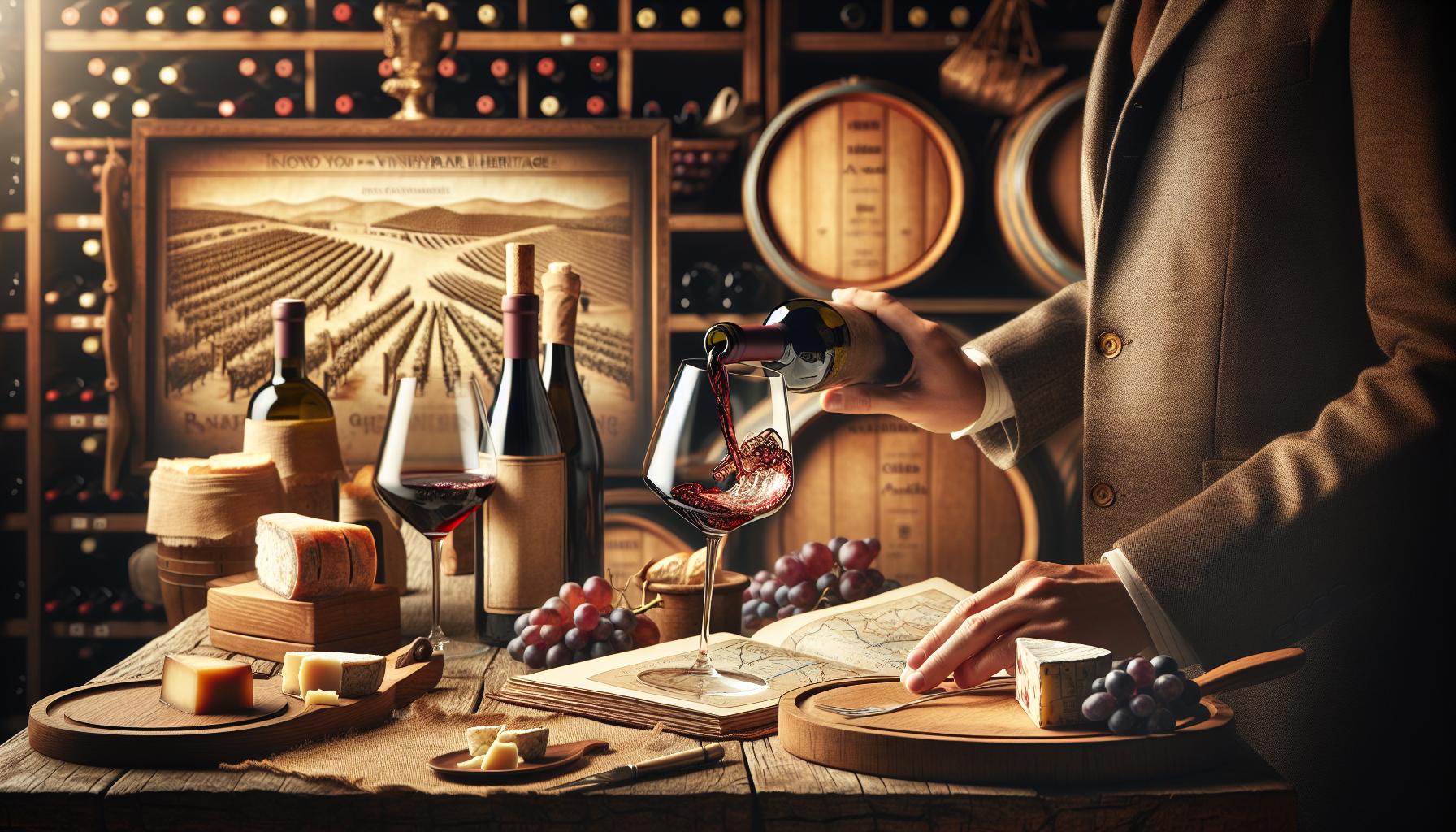 Why Do Wineries Close So Early? Inside the Industry Schedule 4 Balancing Business and Guest Experience