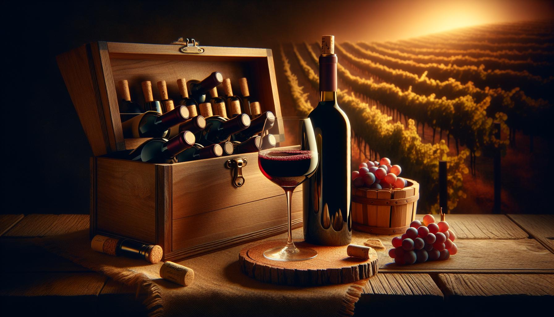 How to Keep Wine After Opening? Best Practices for Lasting Flavor 3 Best Practices for Storing Opened Wine