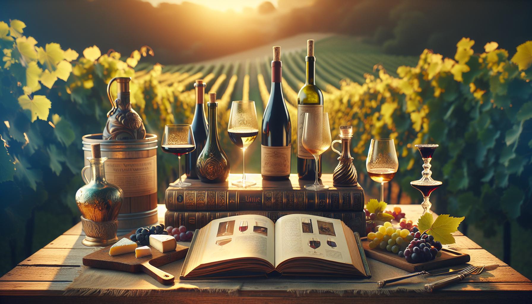 How Many Wine Bottles in a Box? Unpacking Wine Case Quantities 5 Beyond Standard: Custom Cases and Special Editions