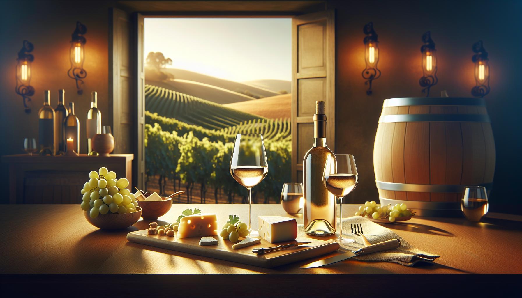 Can White Wine Spoil? Understanding the Basics