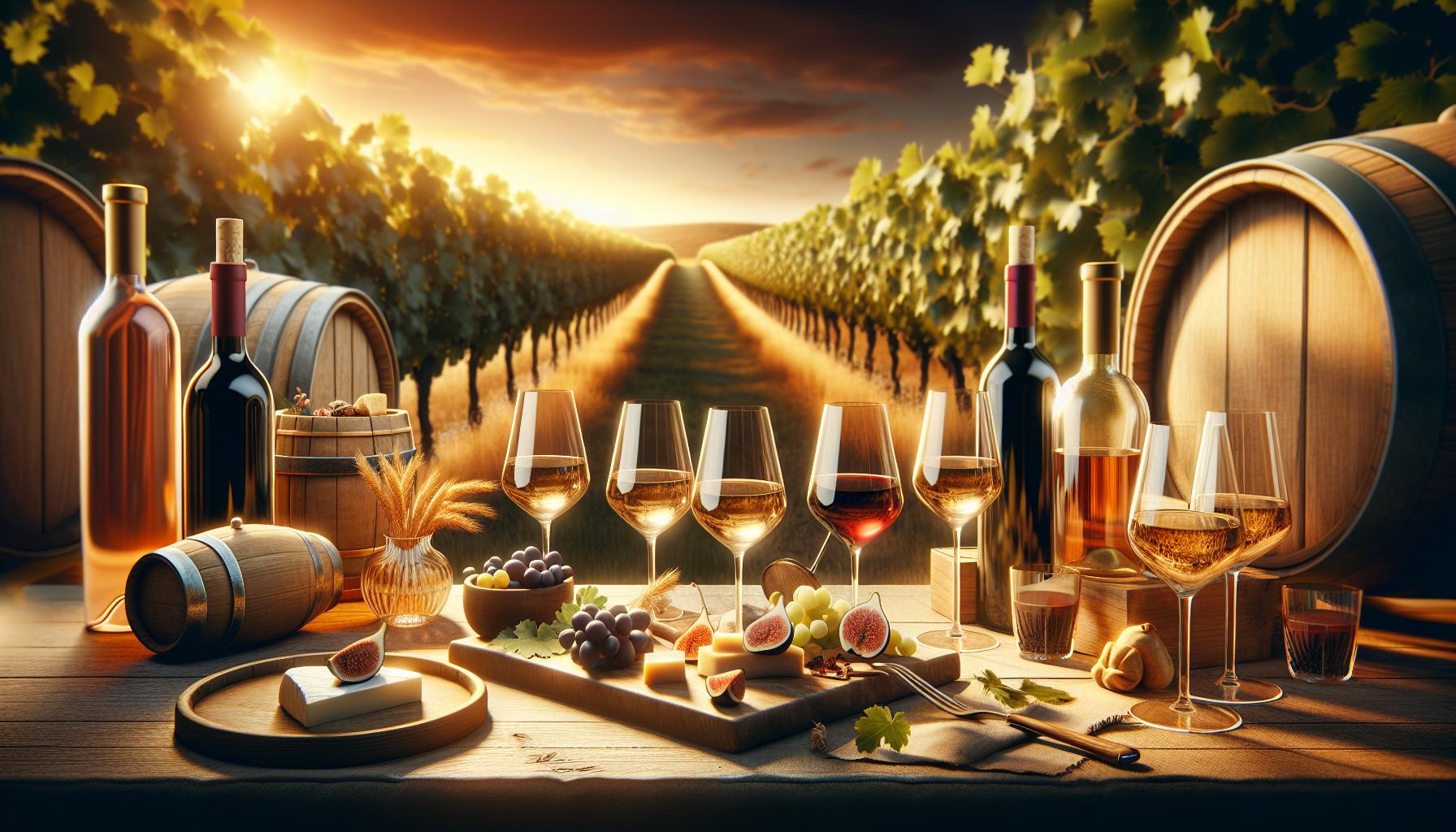 Can You Visit Kim Crawford Winery? What You Need to Know 3 Can You Visit Kim Crawford Winery: An Overview