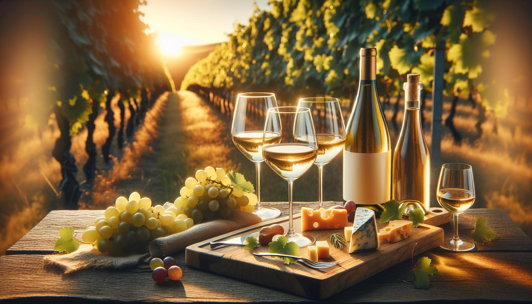 Who Owns Rombauer Winery? The Family Behind the Legendary Chardonnay 5 Chardonnay Varietals: The Heart of Rombauer's Renowned Selection