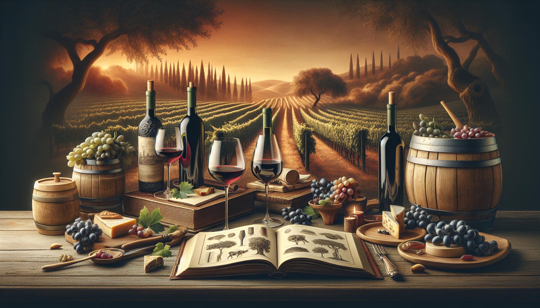 Choosing the Perfect Location for Your Winery