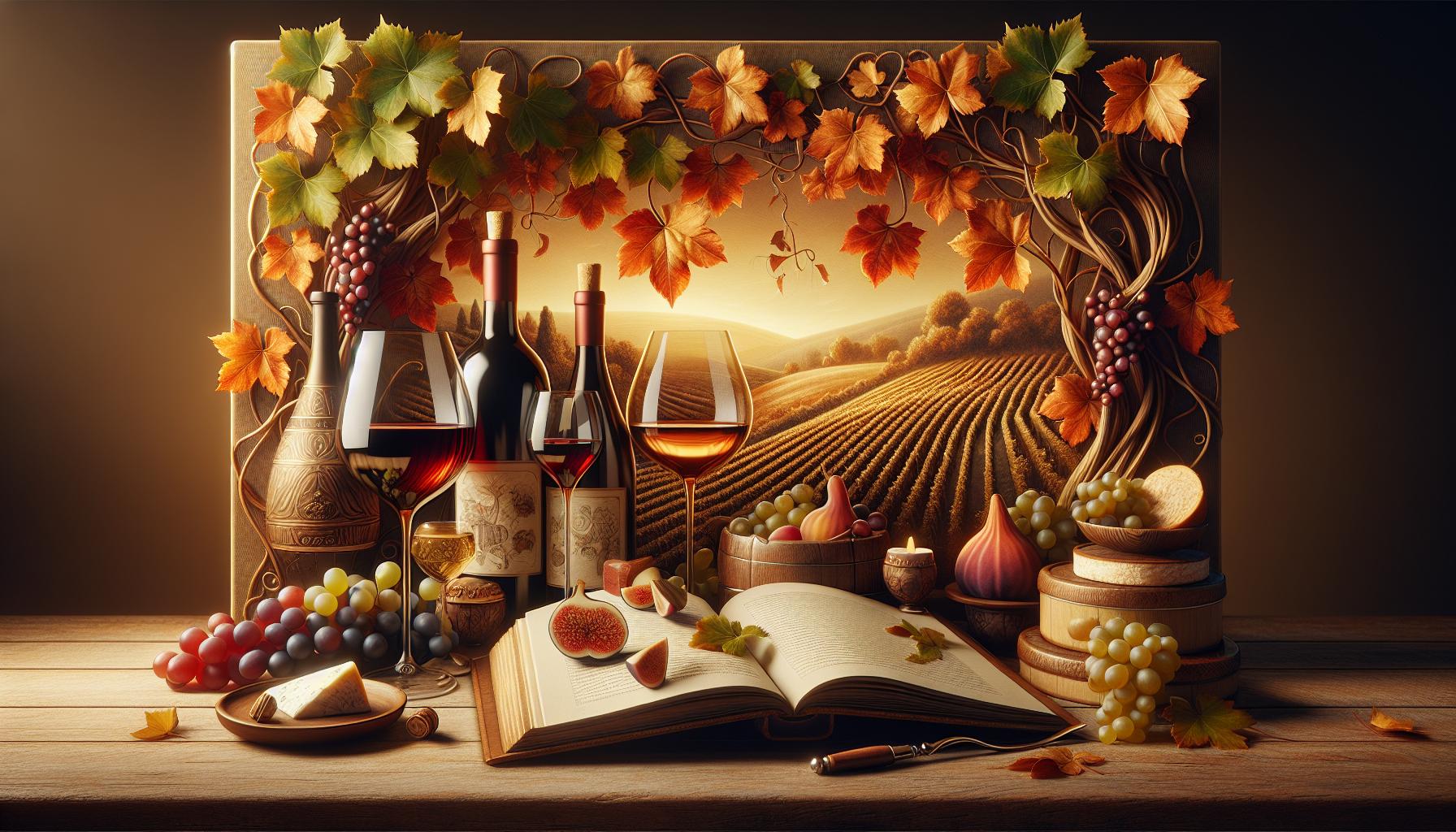 Color Palettes for Seasonal Harmony