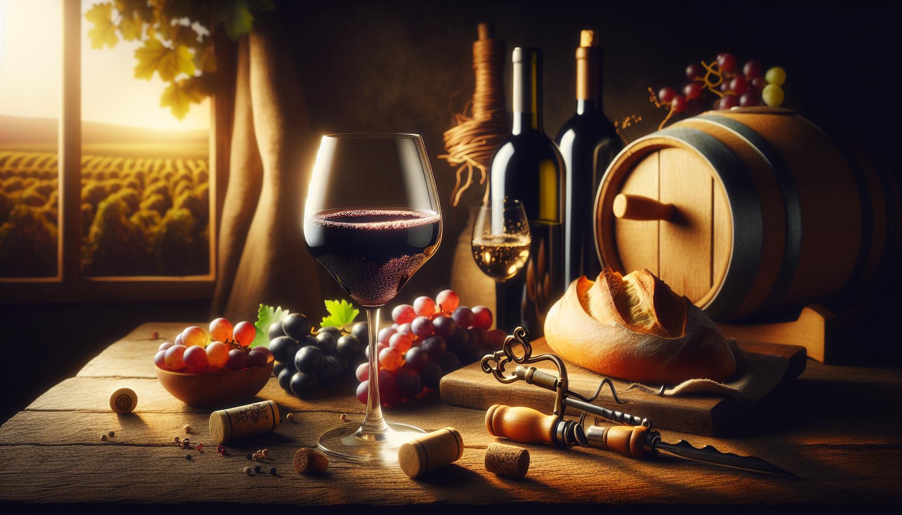 What Are Sulfites Wine? Facts About Sulfites and Sensitivities 5 Common Misconceptions About Sulfites in Wine