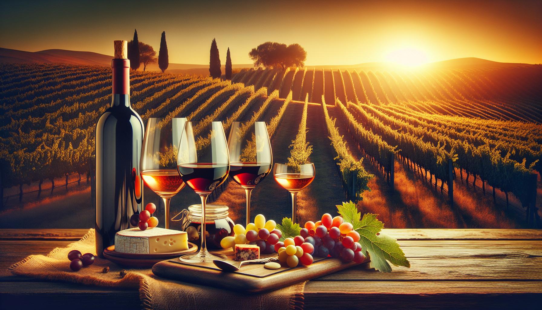 Common Mispronunciations of Winery