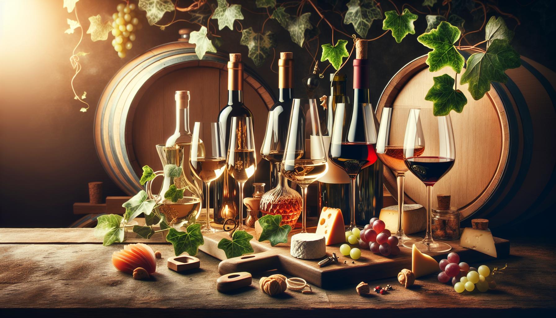 How Much Is a Glass of Wine in Japan? Wine Prices Revealed 5 Comparing Local vs. Imported Wine Prices