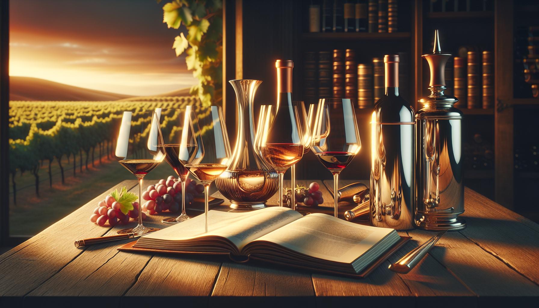 Who Owns Prisoner Winery? Inside the Cult Favorite’s Ownership 4 Crafting a Cult Classic: The Unique Wine Style