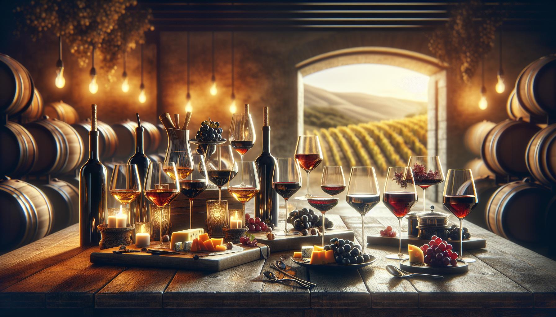 Who Owns Rombauer Winery? The Family Behind the Legendary Chardonnay 6 Crafting Flavor: The Art of Winemaking at Rombauer