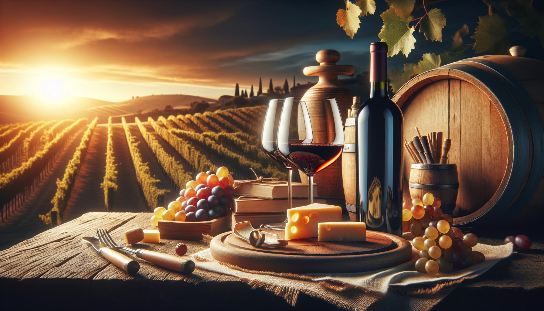 Current Ownership Structure of Joseph Phelps Winery