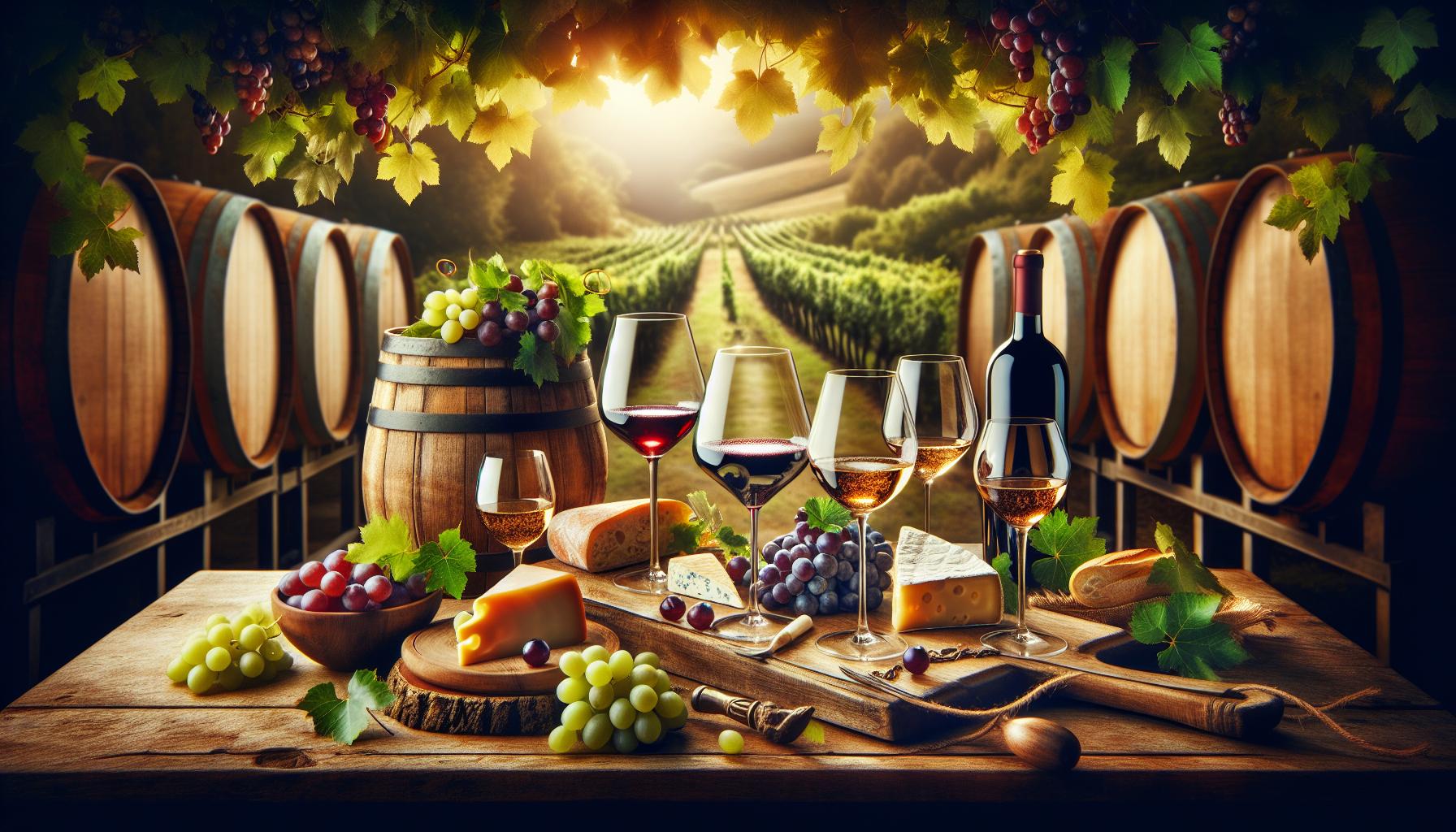 Is 7 Deadly Sins Winery Truly Organic? A Comprehensive Overview