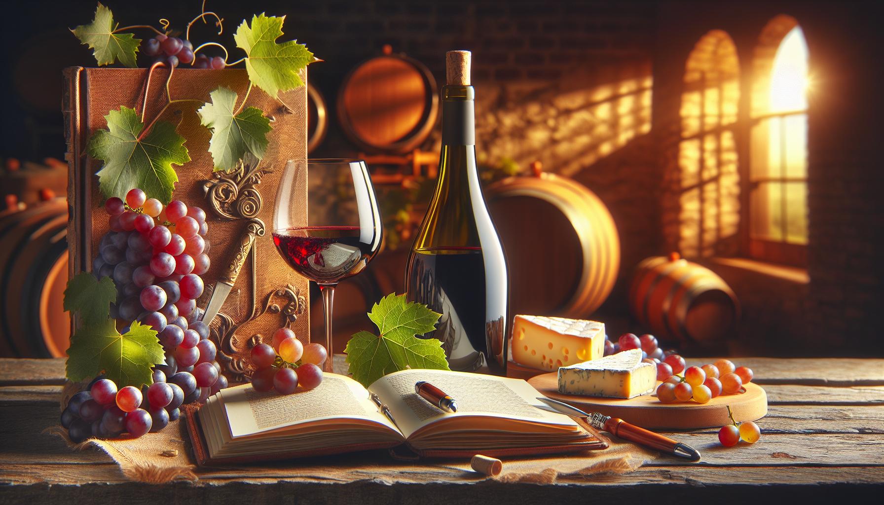 What Is a Dry Wine? Understanding Wine Styles and Palates 5 Decoding the Taste: What Makes a Wine Dry?