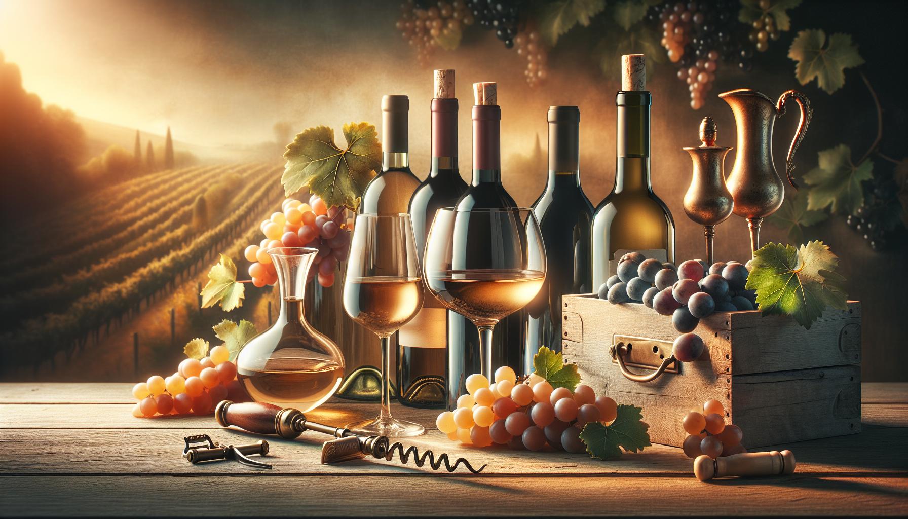 Decoding Wine Labels: What You Need to Know