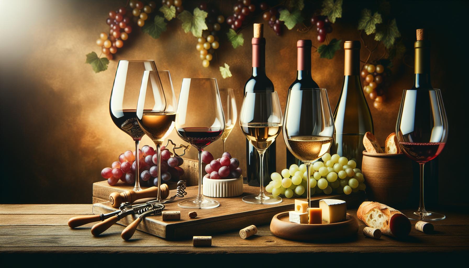 Decoding Wine Pricing: Factors That Influence Cost