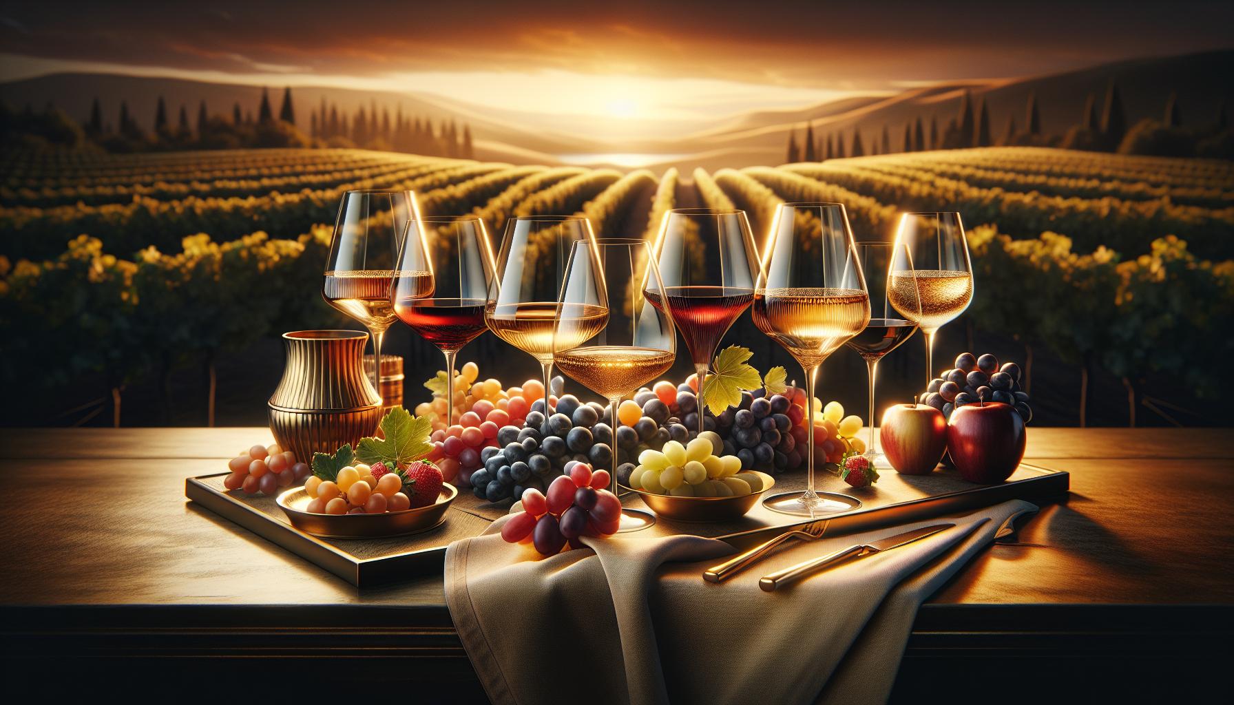 Discovering Boone's Farm Wine: A Flavorful Journey