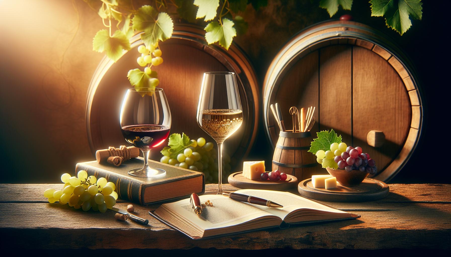 Does Wine Really Cause Dehydration?
