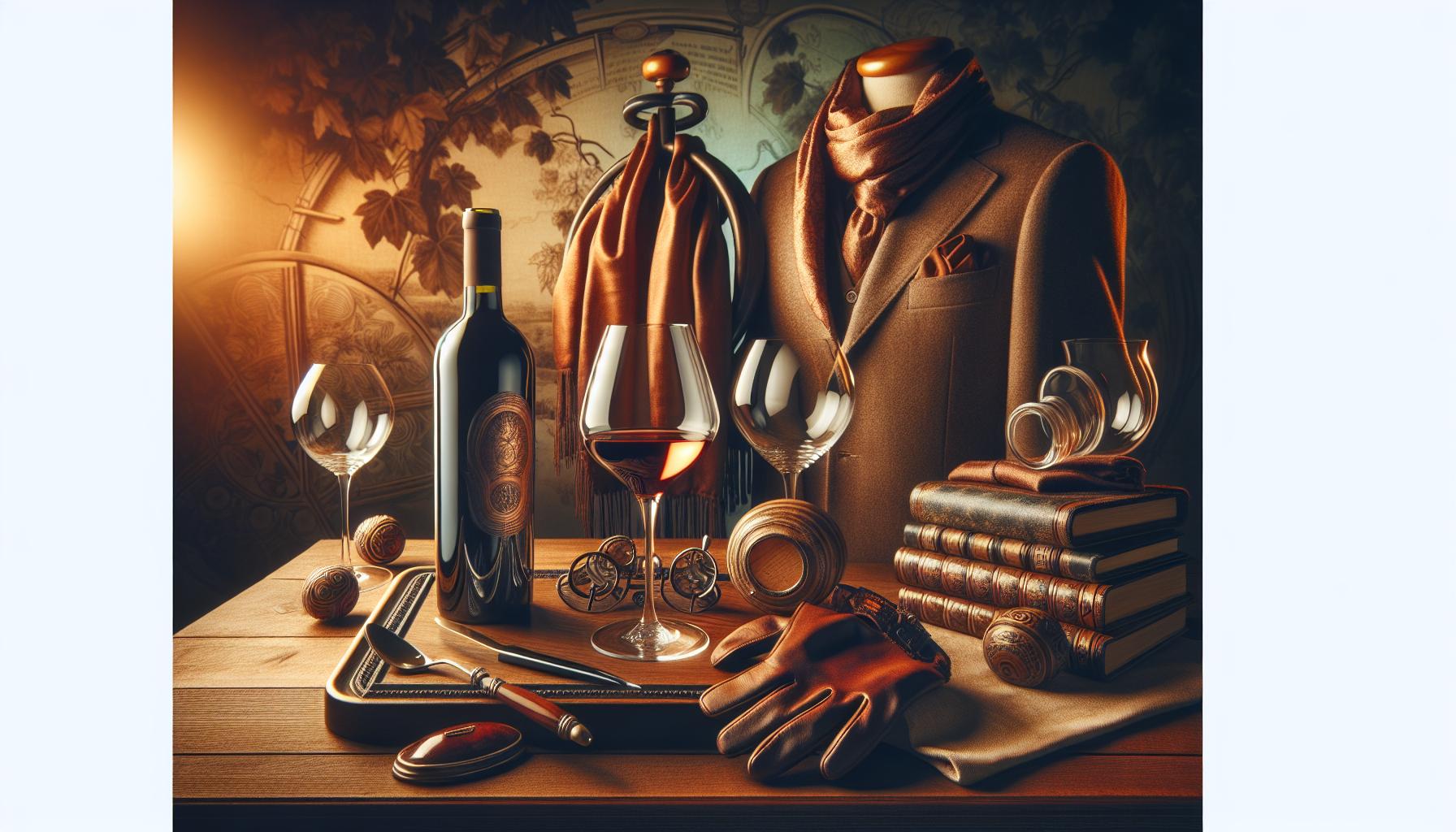 Essential Clothing Considerations for Wine Tastings