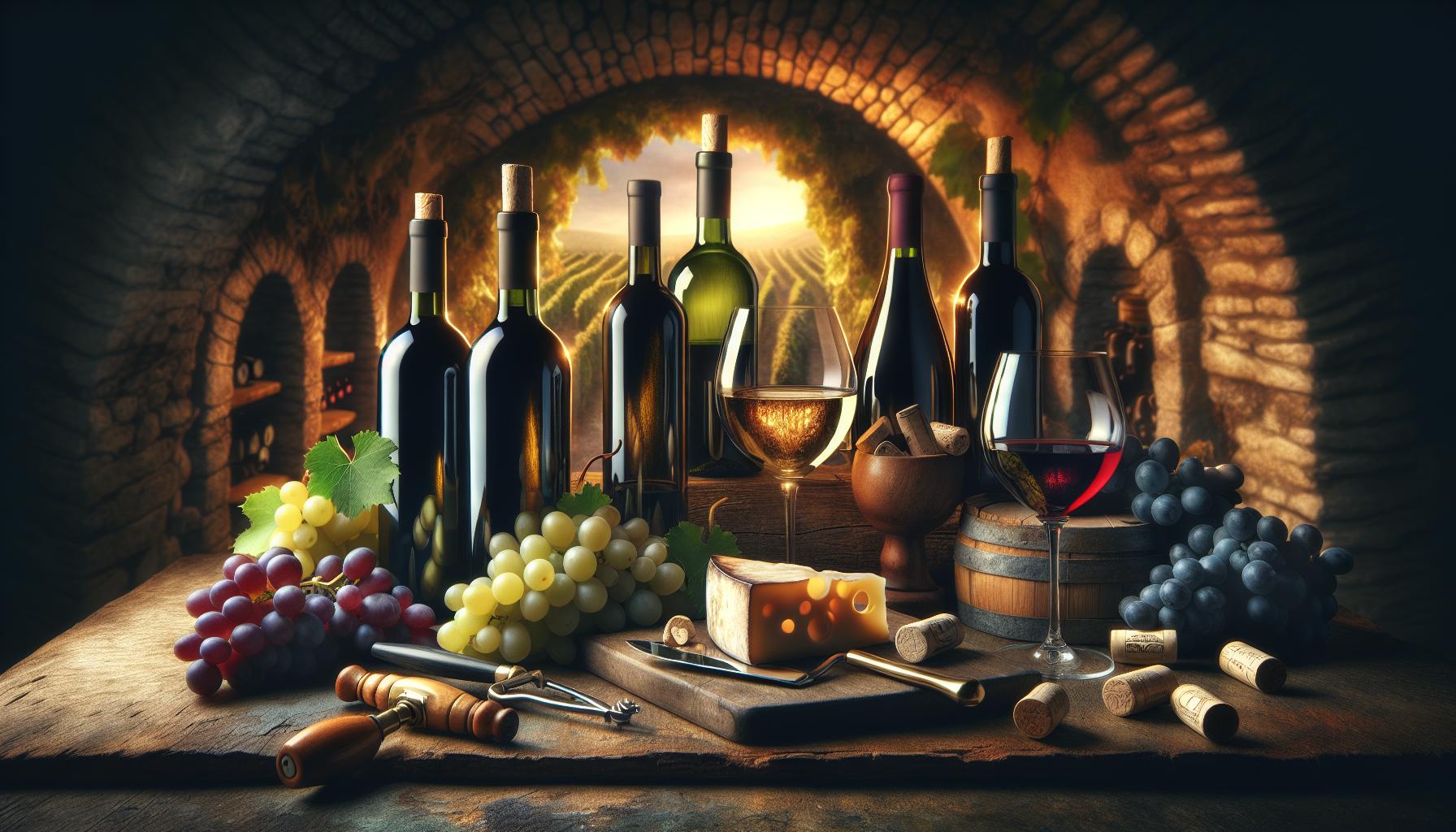 How Many Wine Bottles in a Box? Unpacking Wine Case Quantities 4 Exploring Half Cases: When 6 Bottles Are Enough