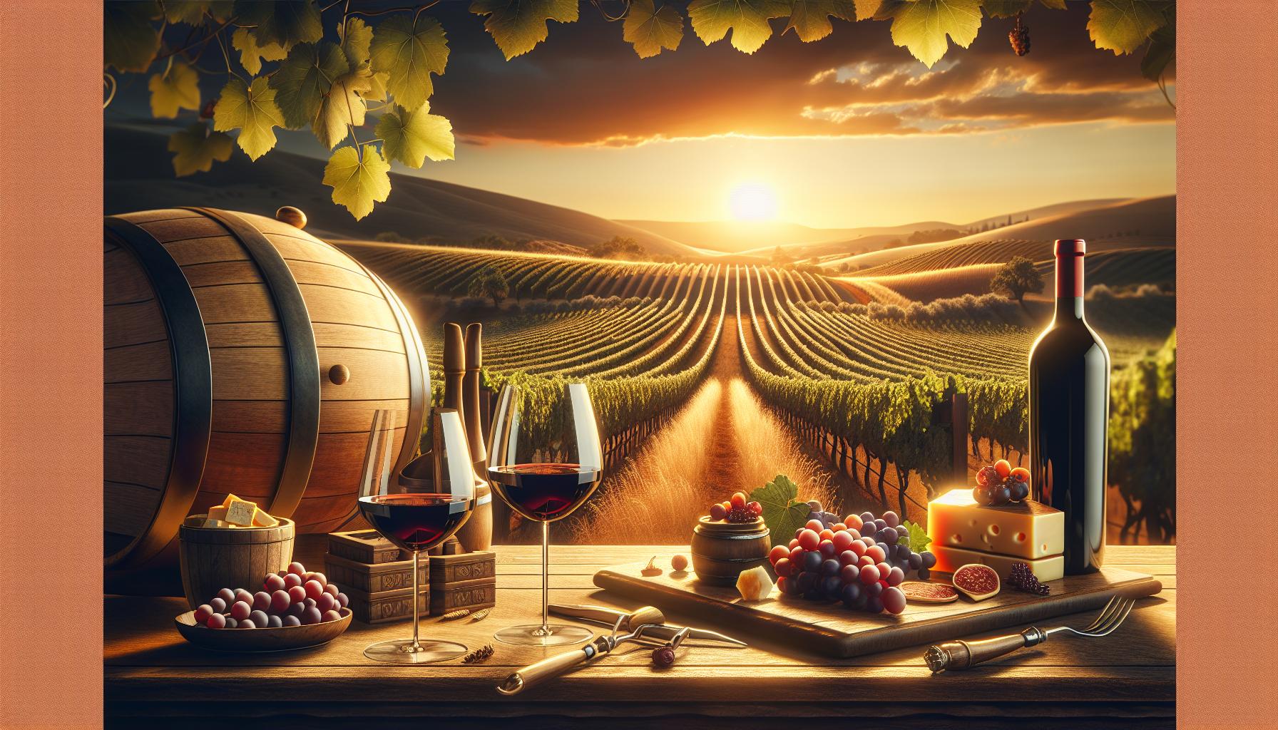 Exploring the History and Origins of Cabernet Sauvignon