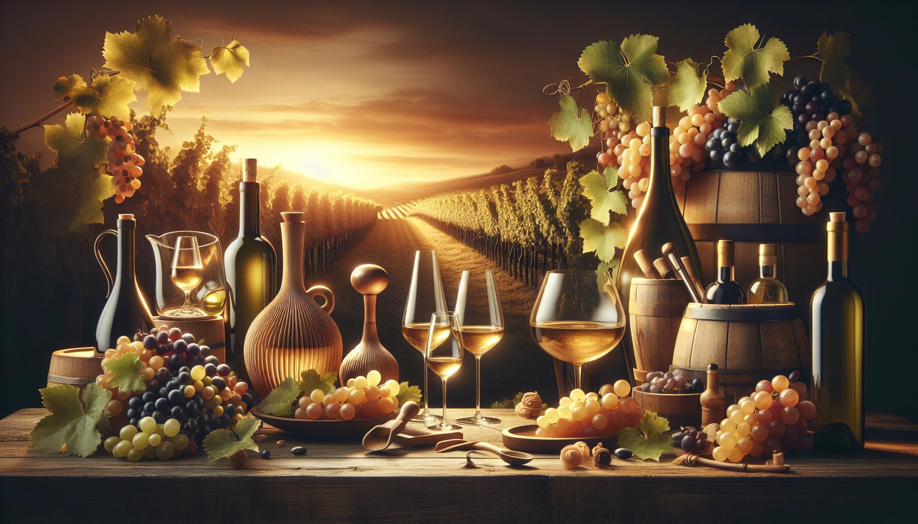 Exploring Natural Wines: A Unique Philosophy