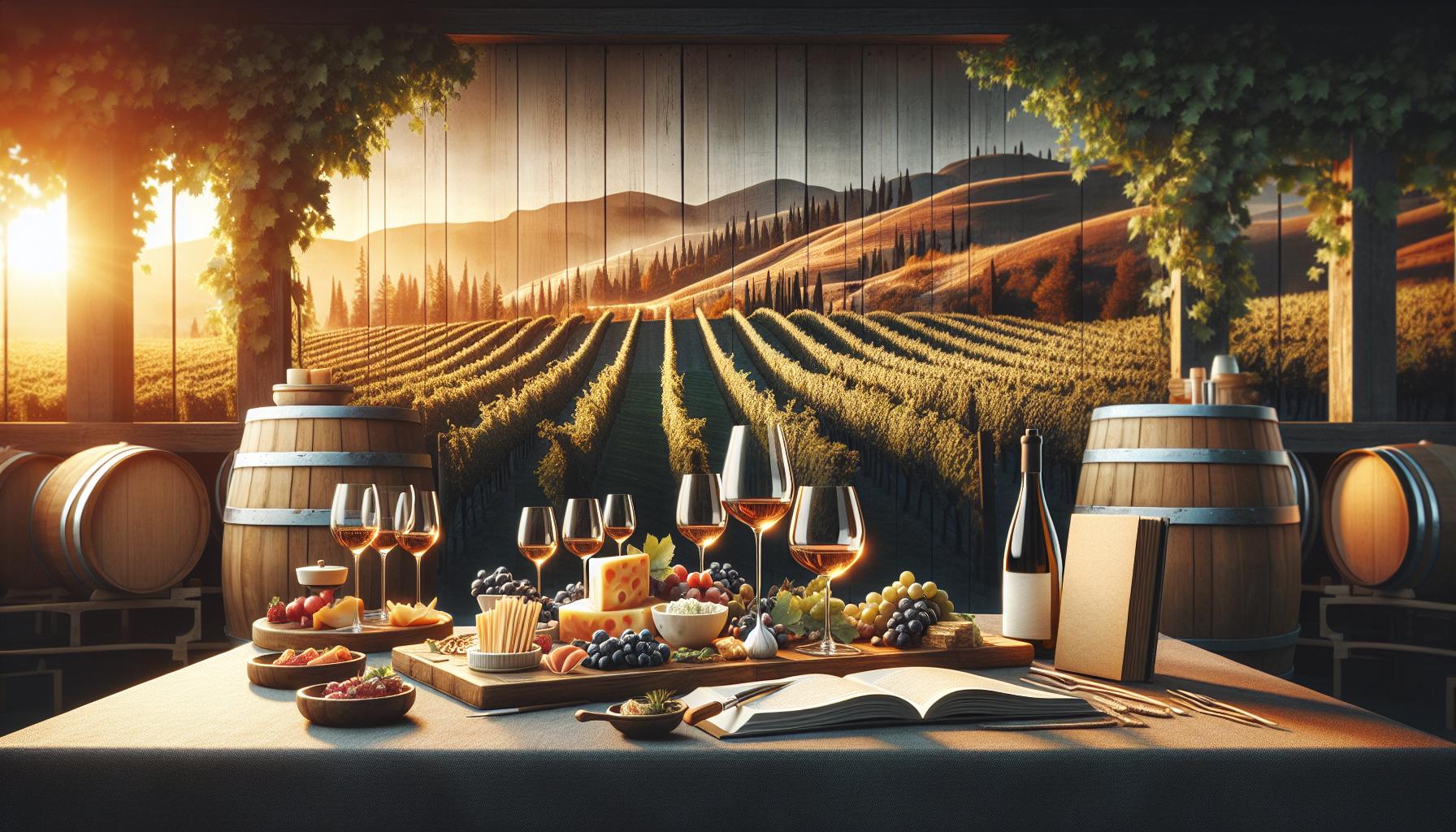 Exploring the Rich History of Kelowna Wineries