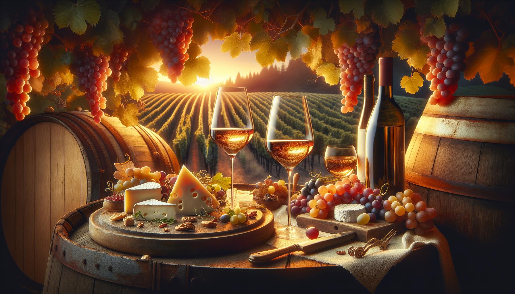 Exploring the Rich History of Oregon Wine