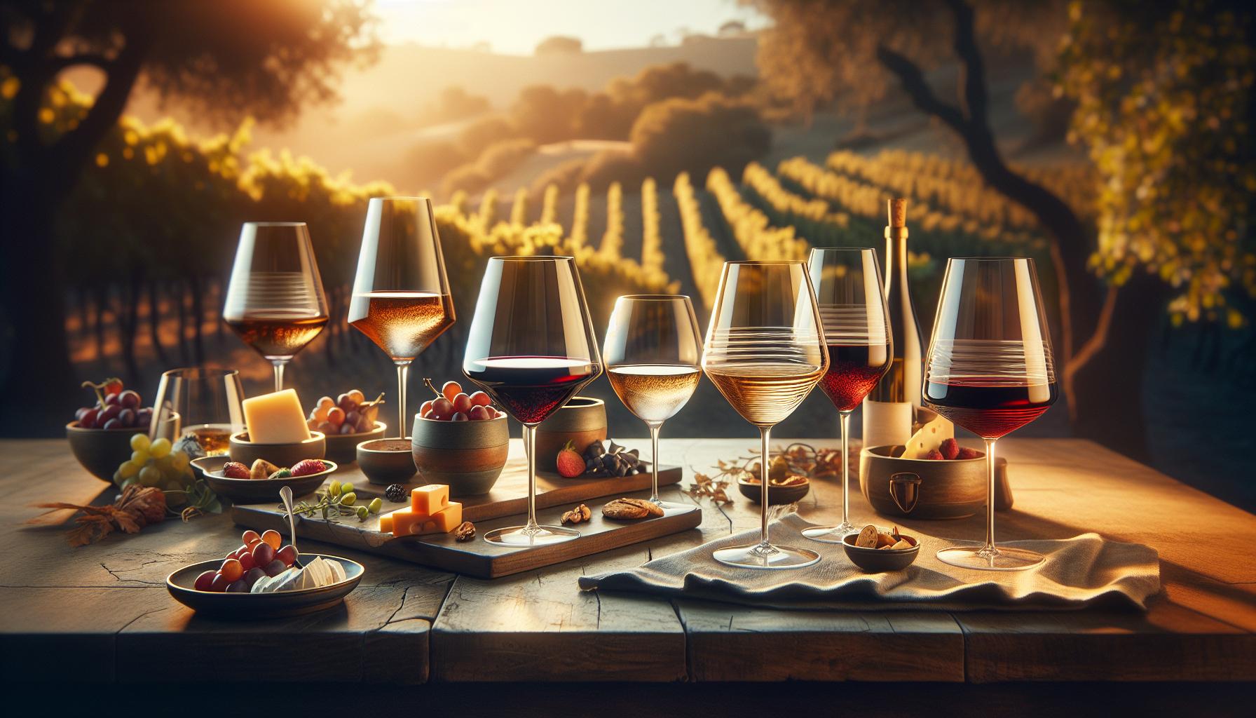Can You Visit Kim Crawford Winery? What You Need to Know 4 Exploring the Tasting Experience at Kim Crawford