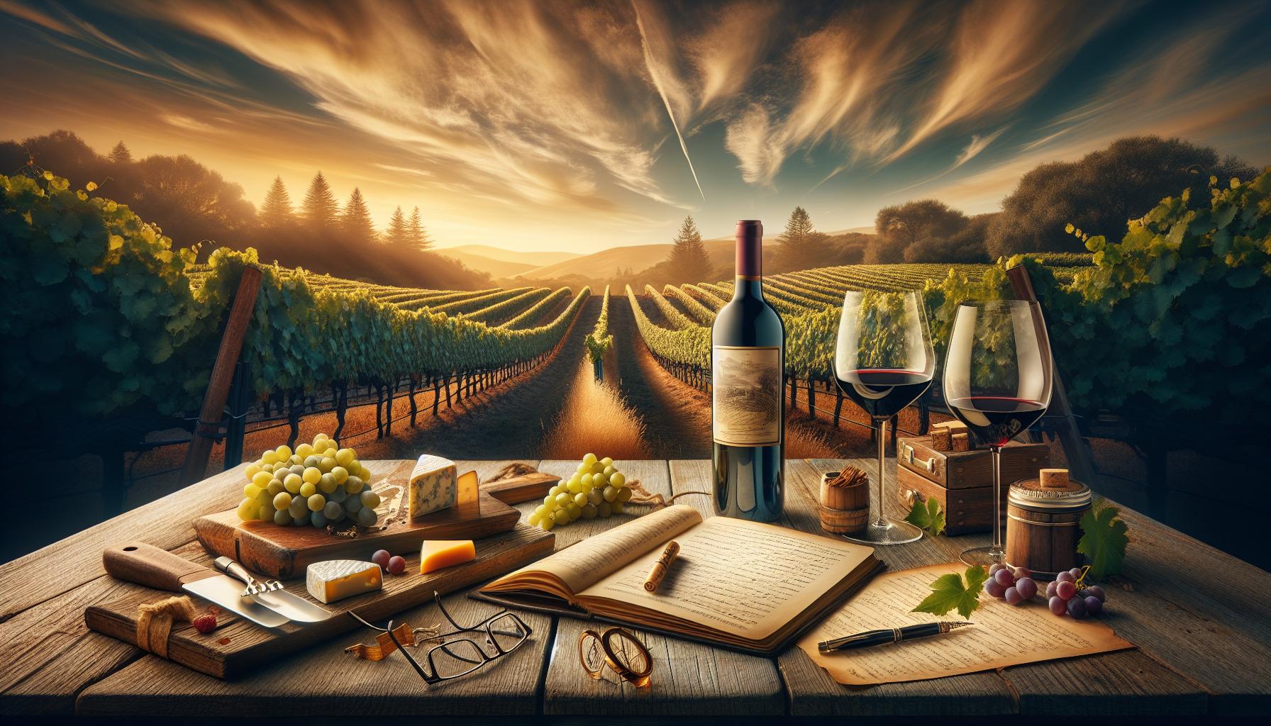 How Many Wineries in Sonoma County? Your Ultimate Wine Map 6 Exploring the Terroir: What Makes Sonoma Unique?