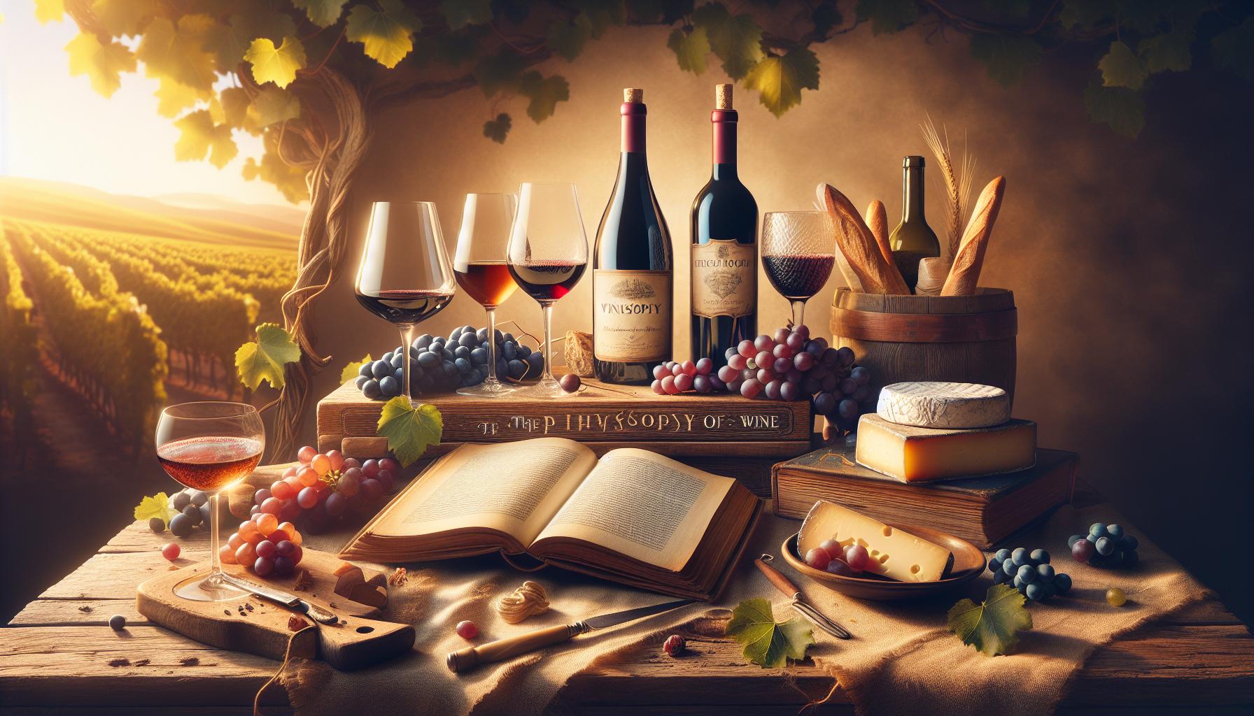 Exploring the Unique Philosophy of XXL Wine