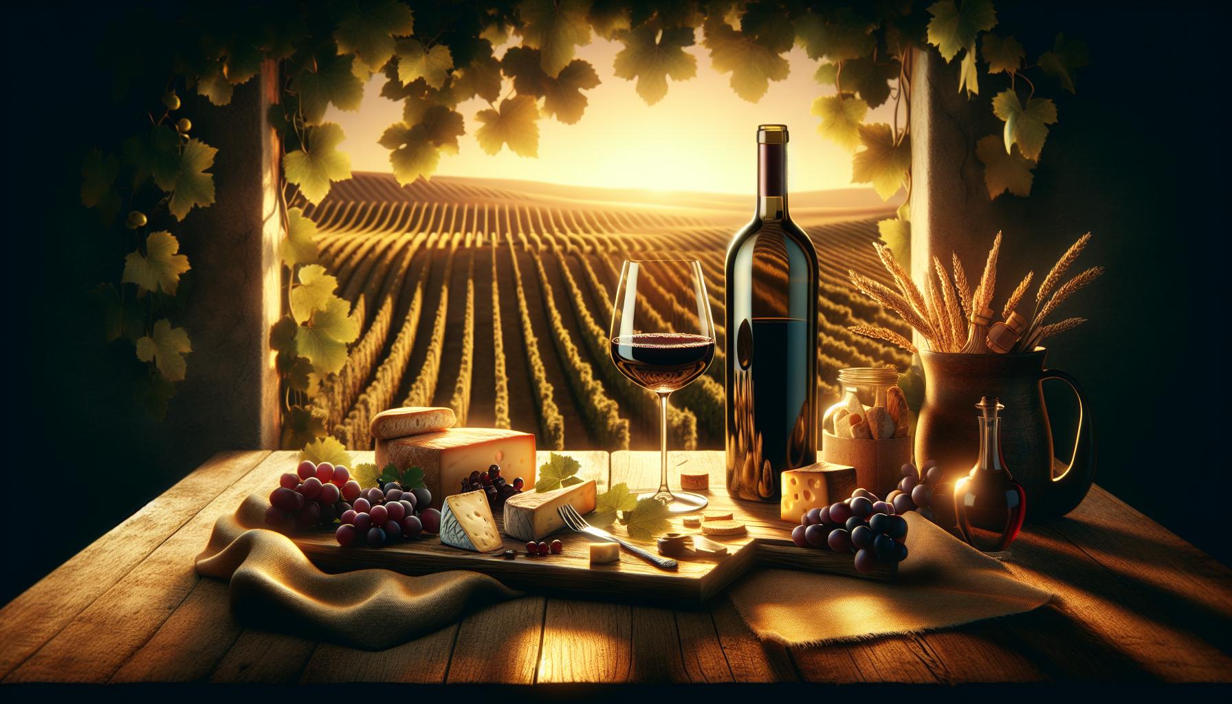 Who Owns Kim Crawford Winery? Behind the Brand 4 Exploring the Unique Winemaking Philosophy