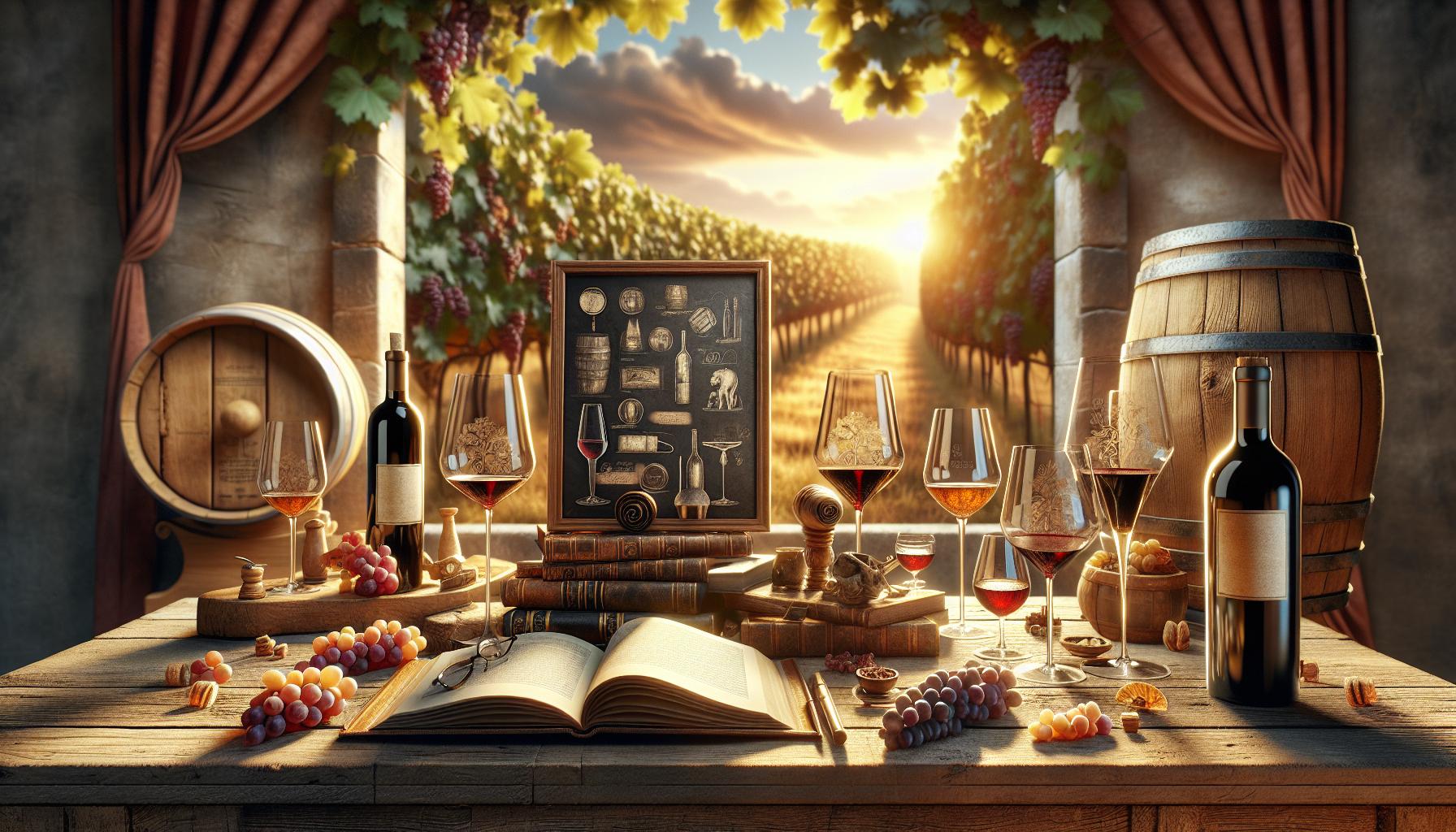 Where Is City Winery? Find Urban Wine Experiences Near You 6 Exploring Wine Events and Festivals in Your City