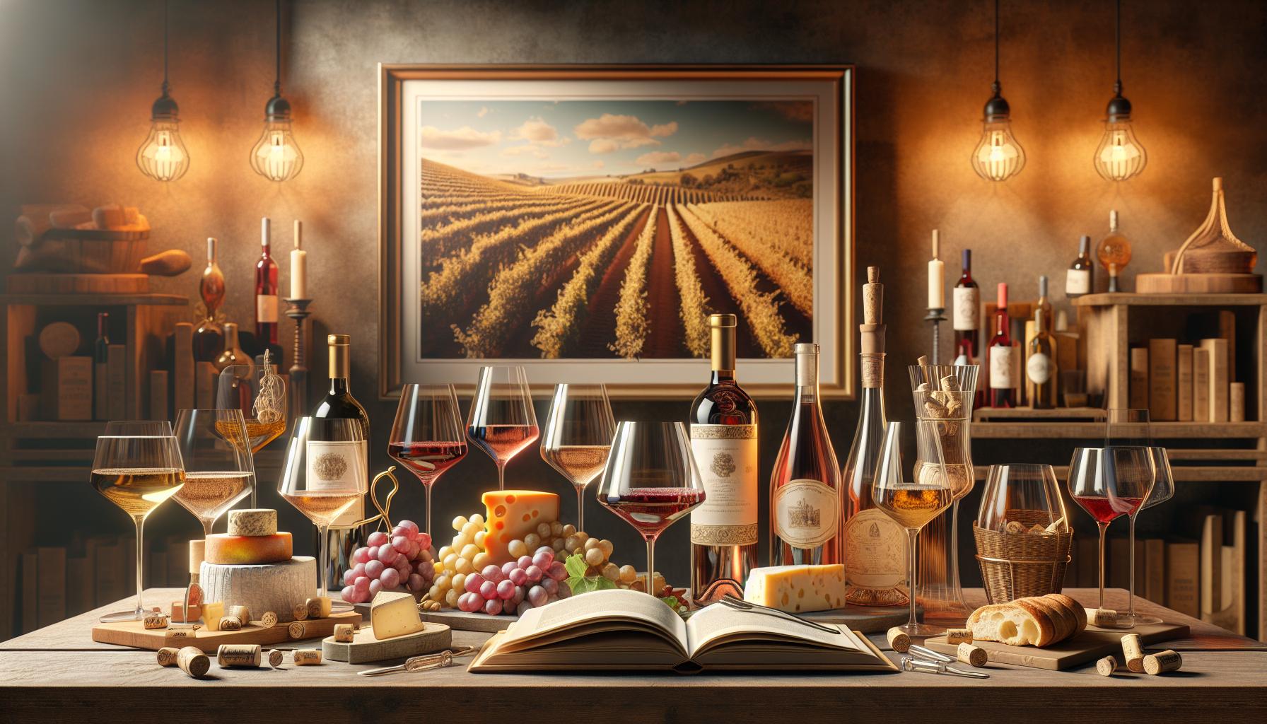 Factors Influencing Wine Metabolism Rates