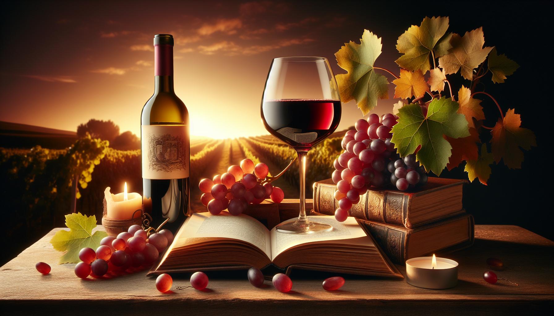 Factors That Affect Red Wine Longevity