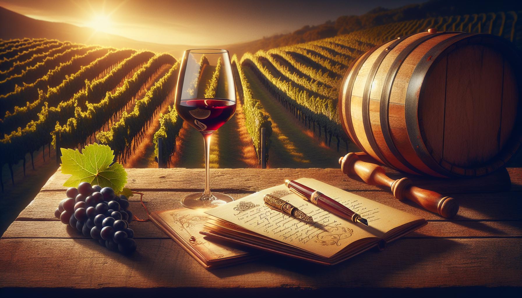 Who Owns Trump Winery? Inside the Story of a Presidential Vineyard 1 The Fascinating History Behind the Vineyard