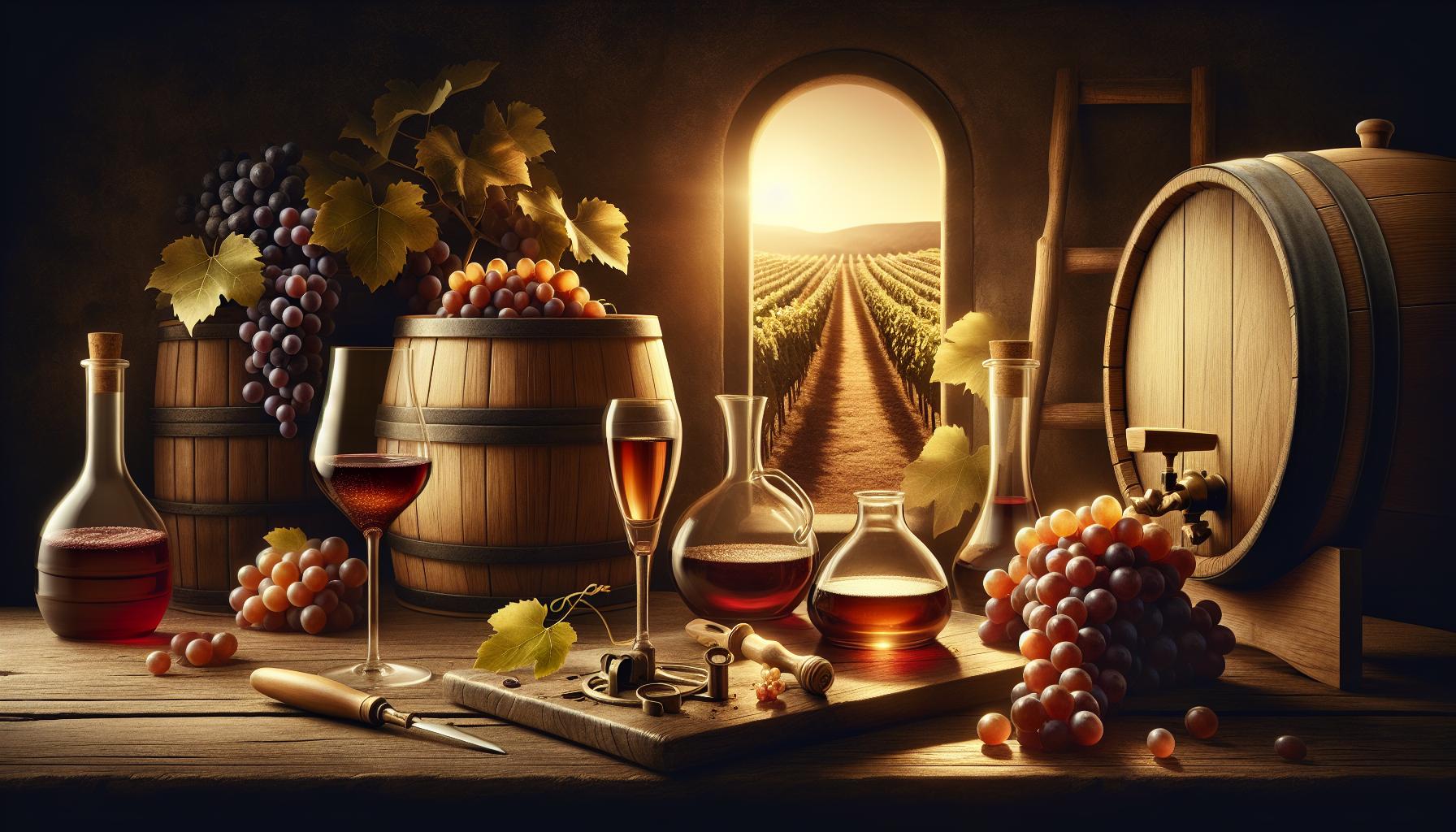 The Fermentation Process Explained