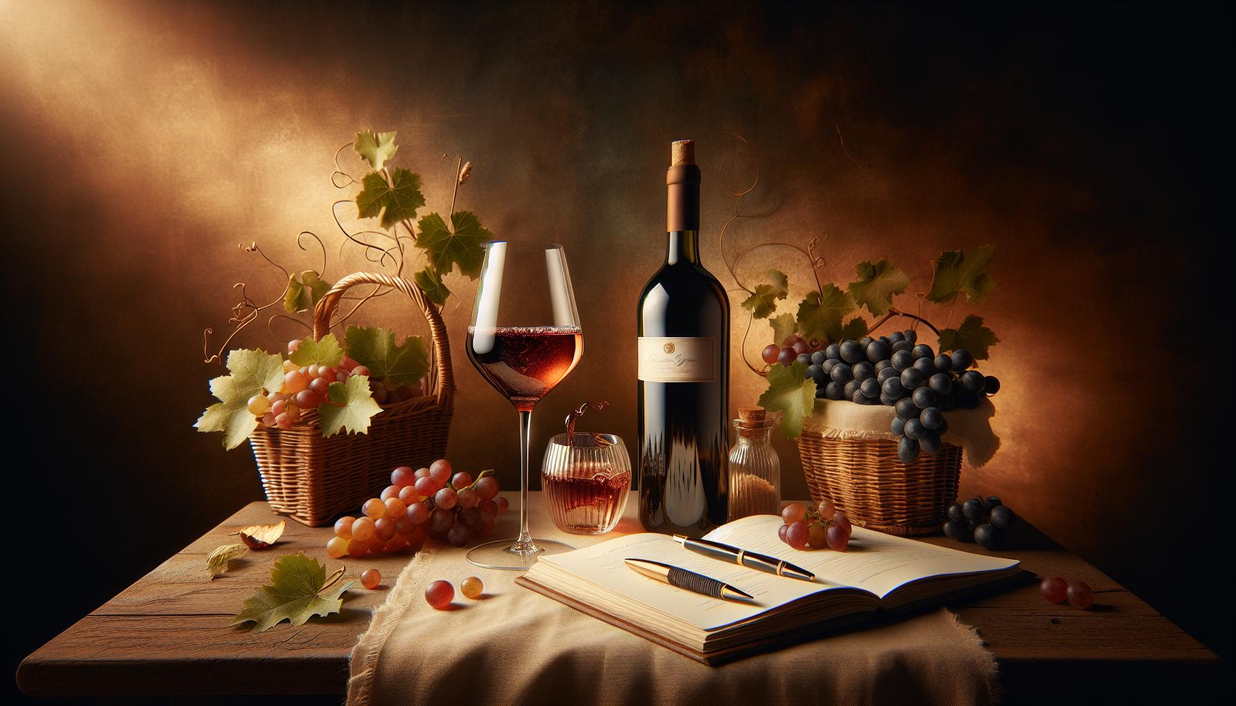 Health Benefits of Low-Sugar Wines: Wine with a Purpose