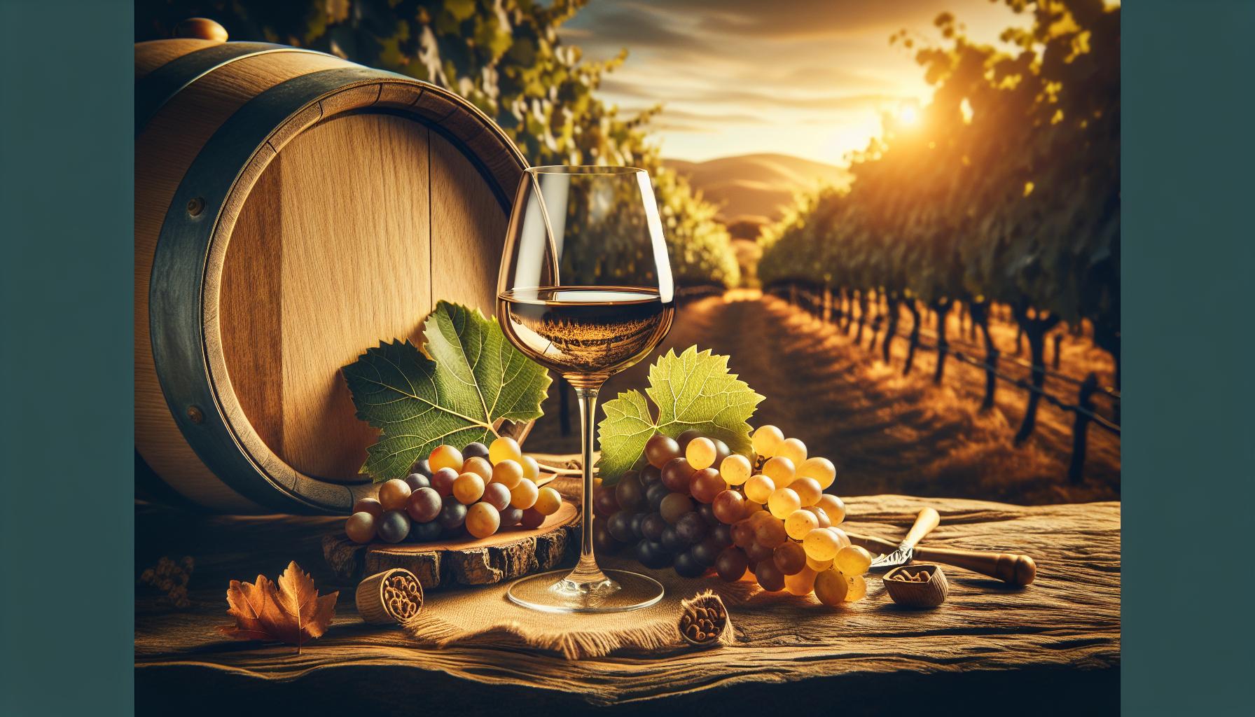 Hidden Gems: Lesser-Known Napa Estates to Explore