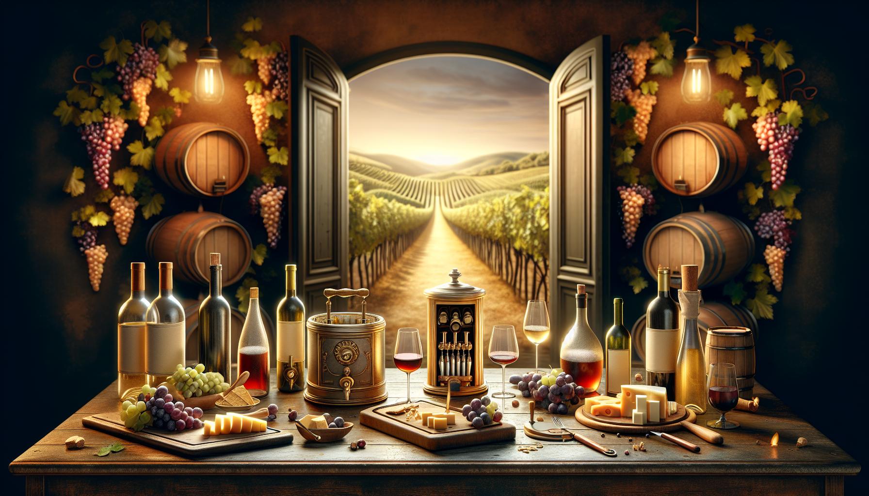 What Are Wine Coolers? Refreshing Beverage Trends and Top Brands 3 The History and Evolution of Wine Coolers