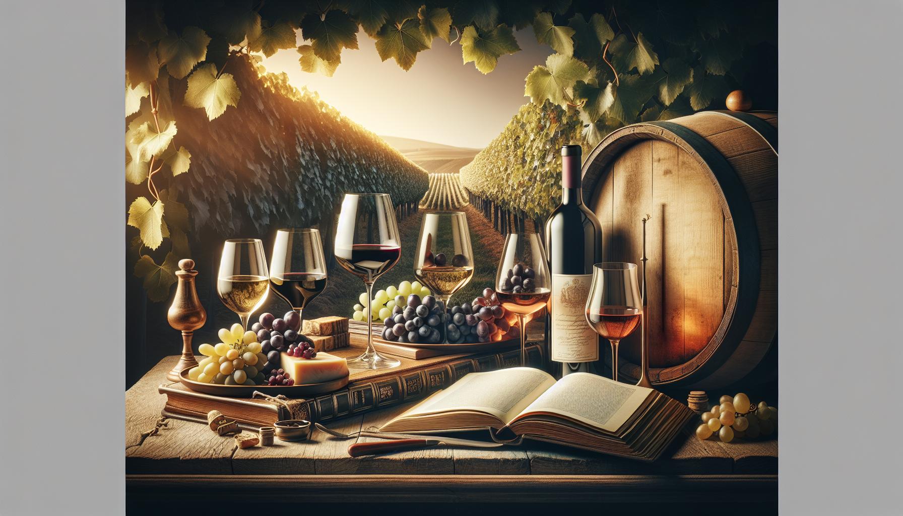 What Is a Wine Cooler Beverage? Refreshing Alternatives Explained 6 The History of Wine Coolers: A Cultural Journey