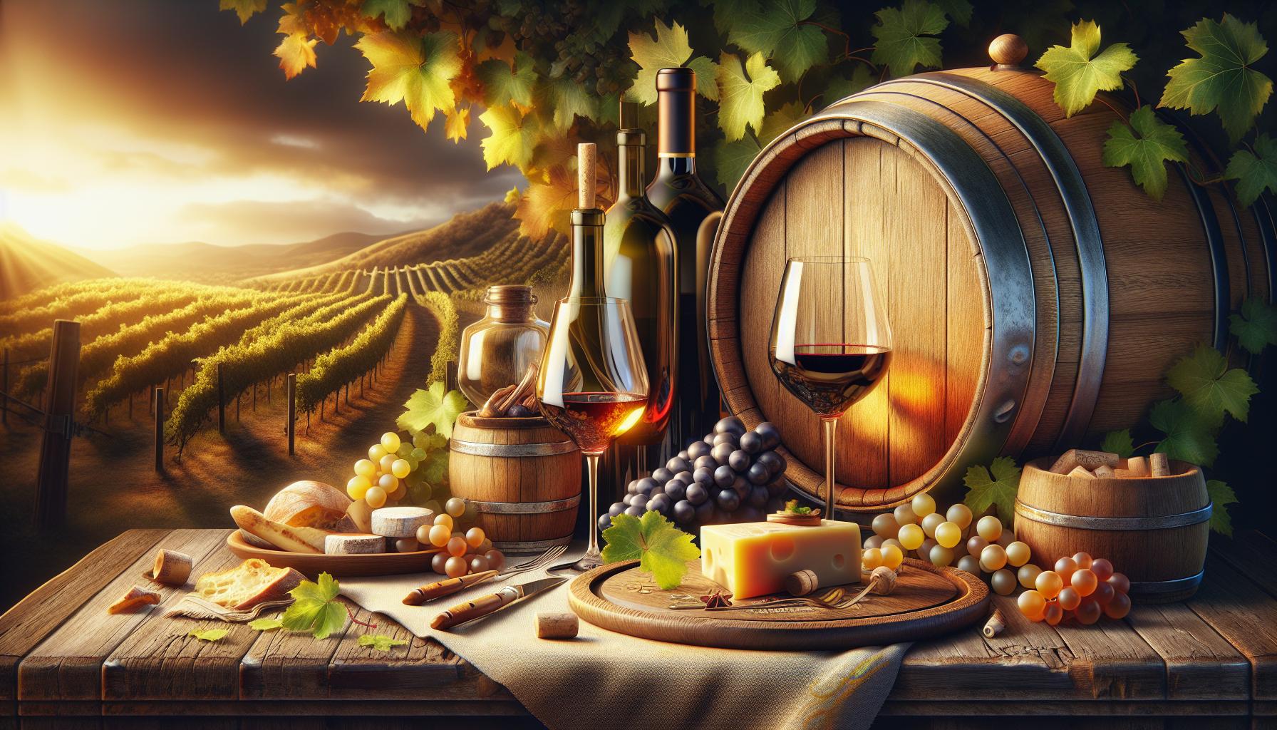 Hours of Operation: Plan Your Visit to Caymus