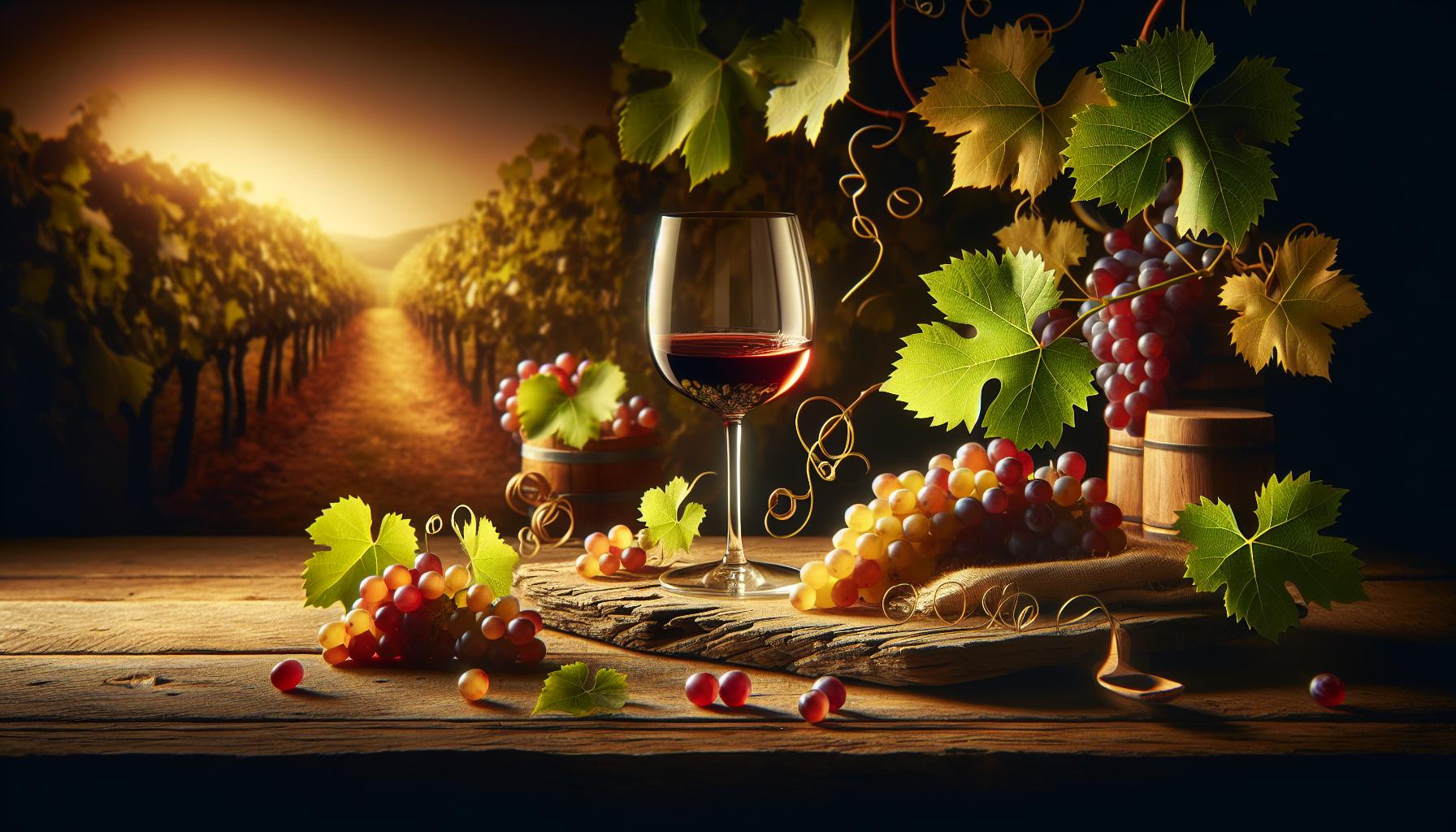 Why Does Wine Make Me Sleepy? Science Behind the Drowsy Effect 4 How Alcohol Affects Sleep Patterns