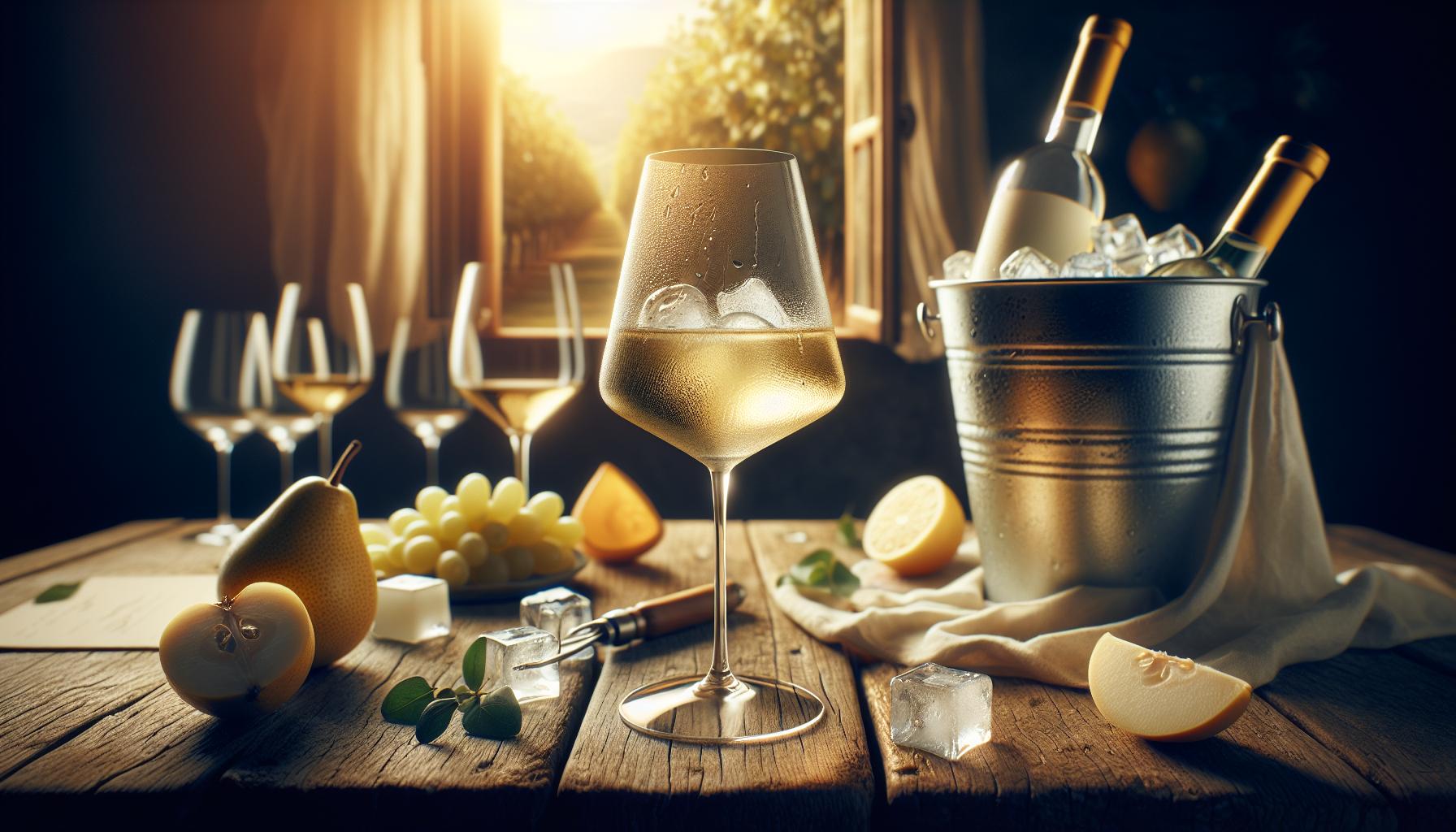 Do You Chill White Wine? Serving Temperature Secrets 5 How to Chill White Wine Effectively