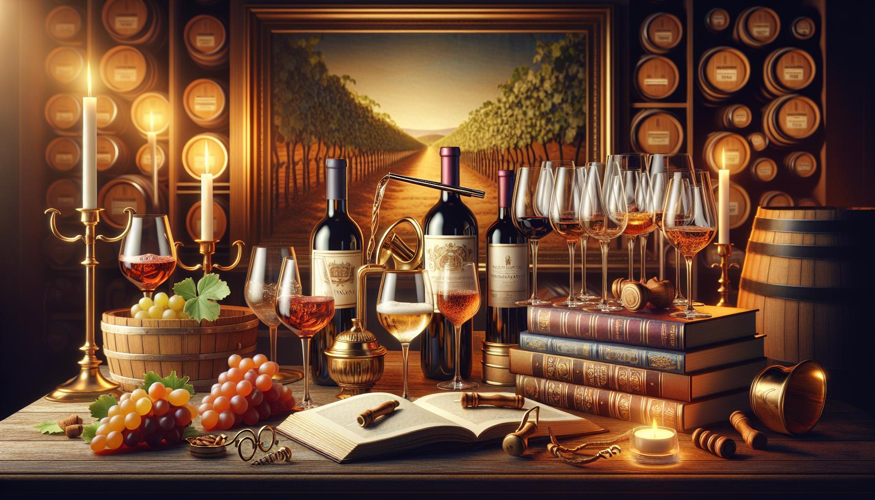 Where Is City Winery? Find Urban Wine Experiences Near You 4 How City Winery Merges Wine and Culture