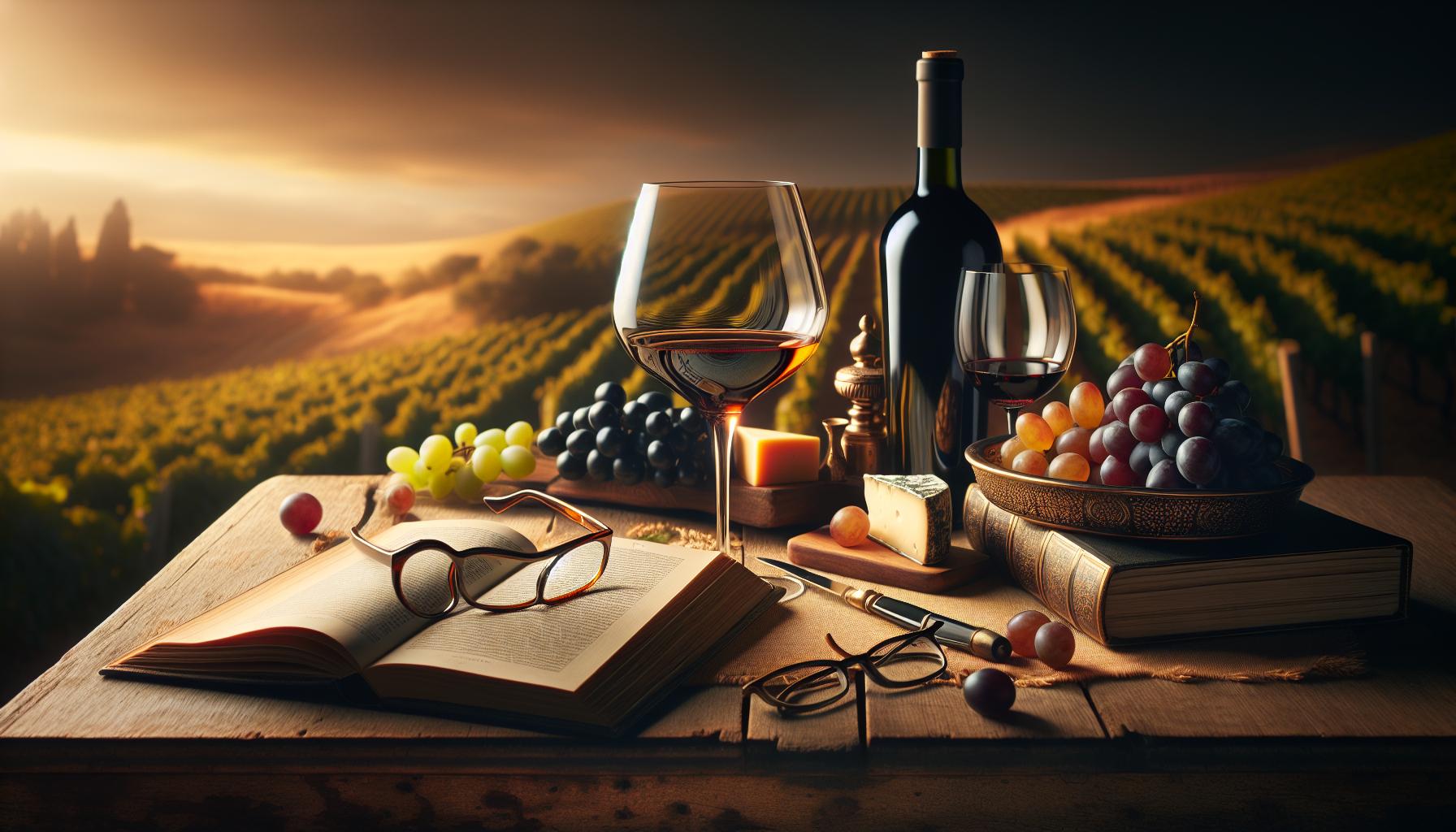 How Does Wine Affect the Body?