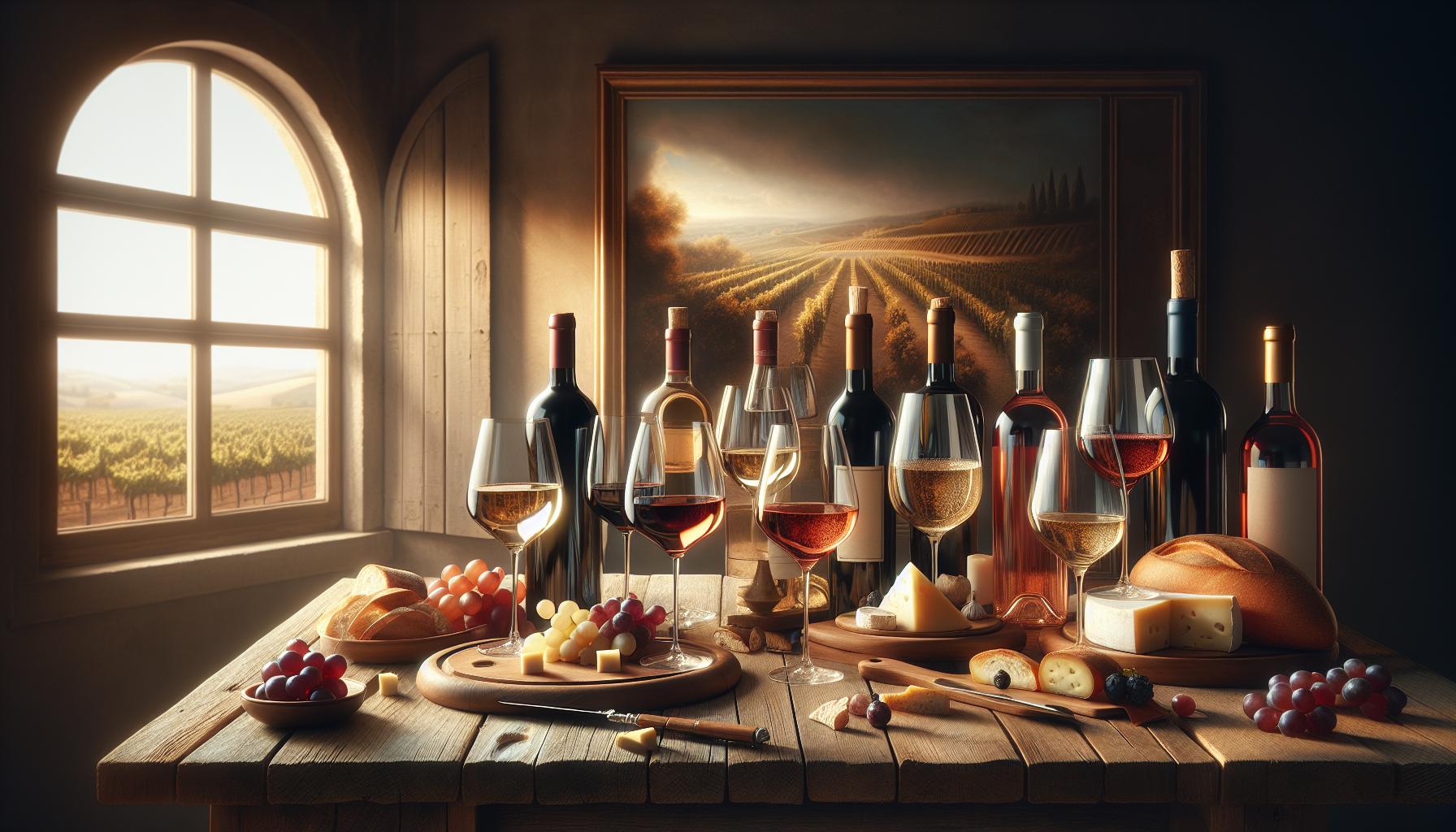 What Is a Dry Wine? Understanding Wine Styles and Palates 4 How Dry Wines Differ from Other Styles