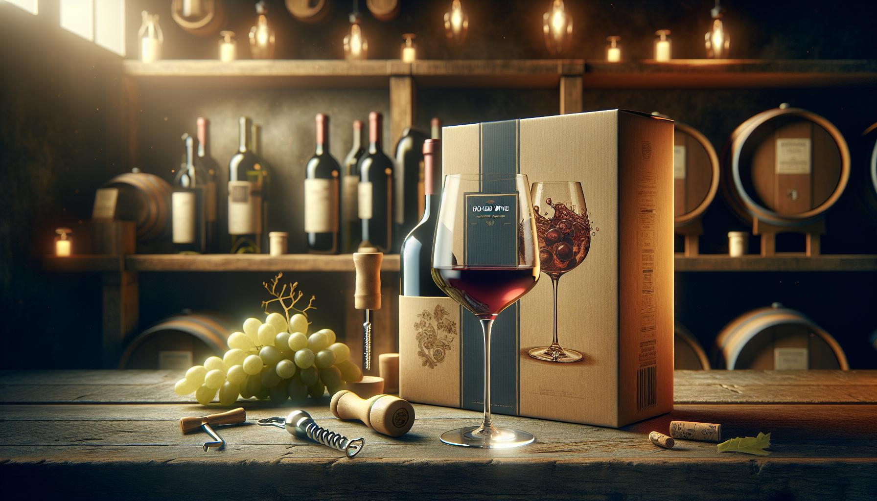 How Long Does Boxed Wine Last? Storage Tips for Freshness and Flavor