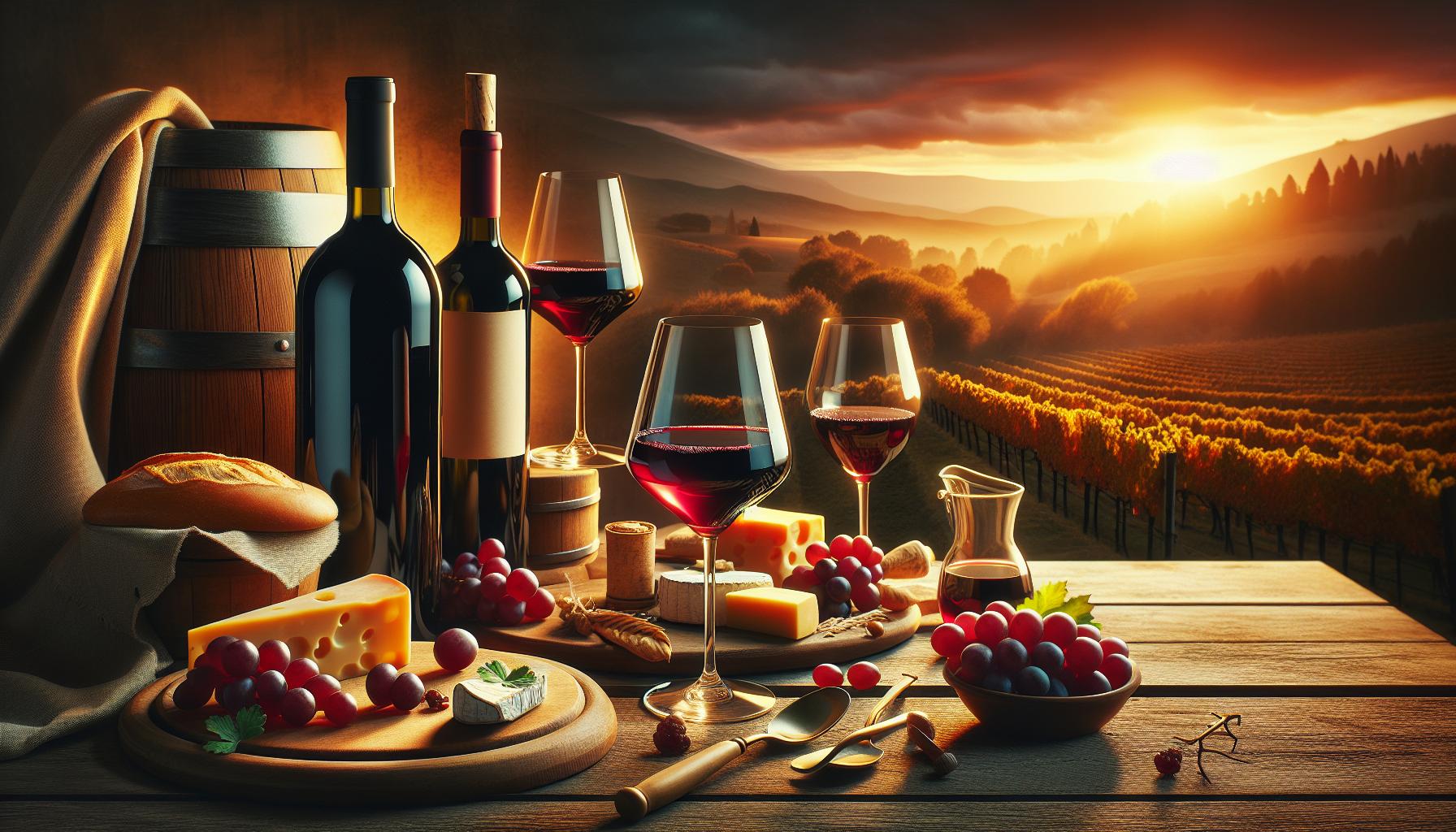 How Long Does Red Wine Really Last?