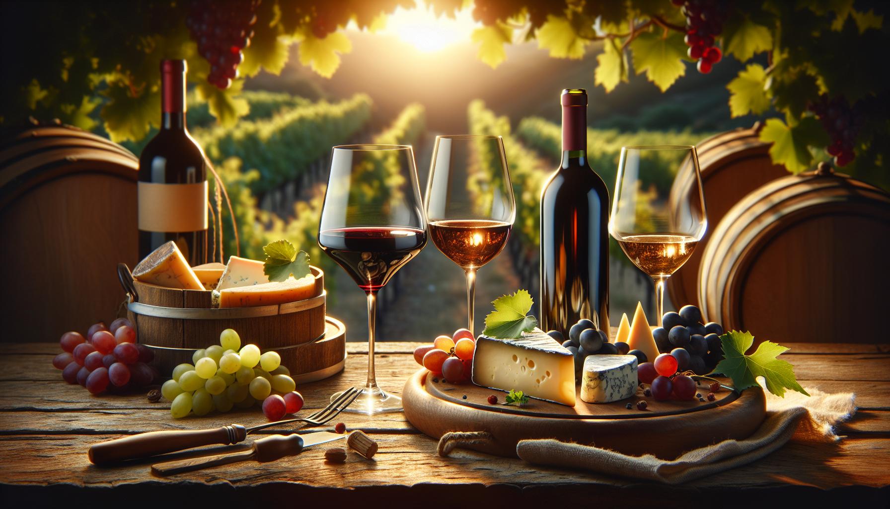 How Long Does Wine Stay in Your System?